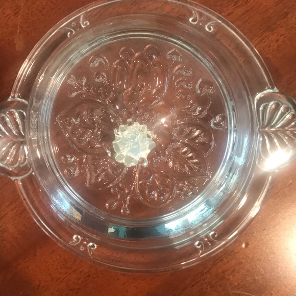 Crystal Bowl Set - Picture 8 of 11